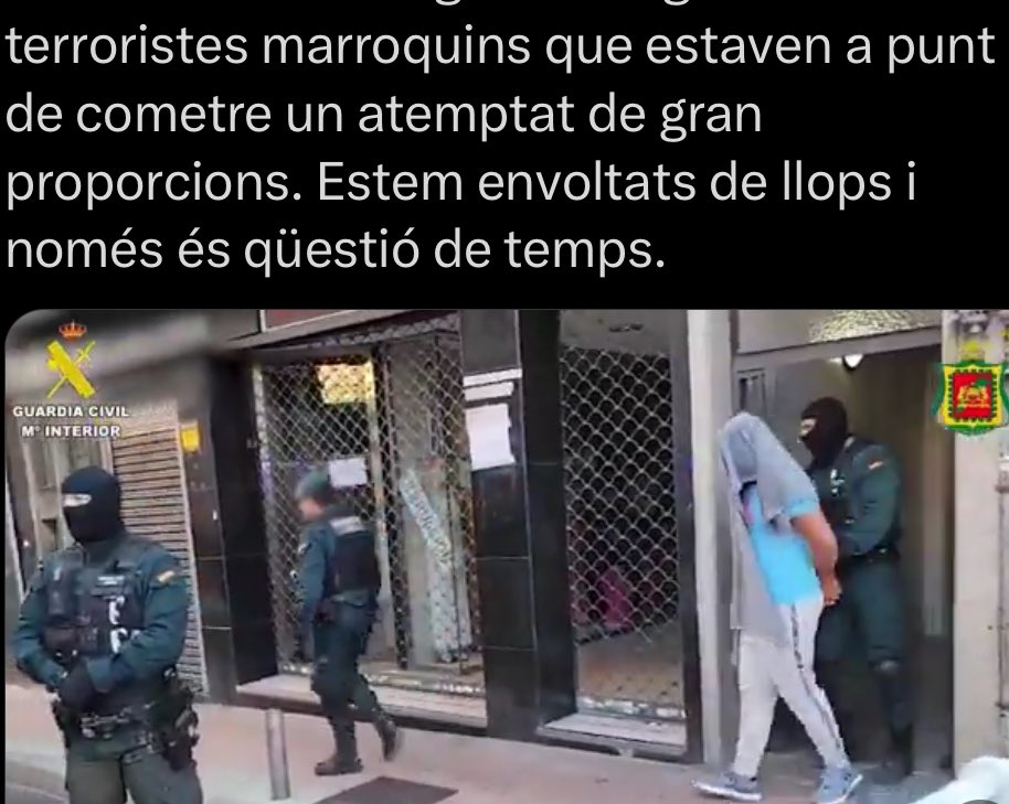 Josep maria Marqués tweet media