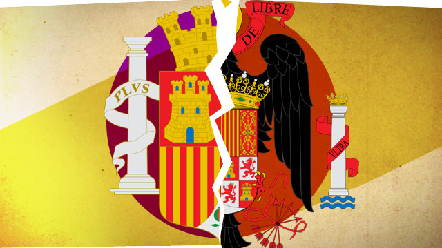 ¡NUNCA MÁS!

Ignoro por qué algunos siguen viviendo en 1936. Nunca lo he entendido. Será porque en mi casa tuve otro tipo de educación, y crecí mirando hacia el futuro. Como mi familia. Una familia que se convirtió en eso que se denominó clase media, burguesa al uso, que tras la