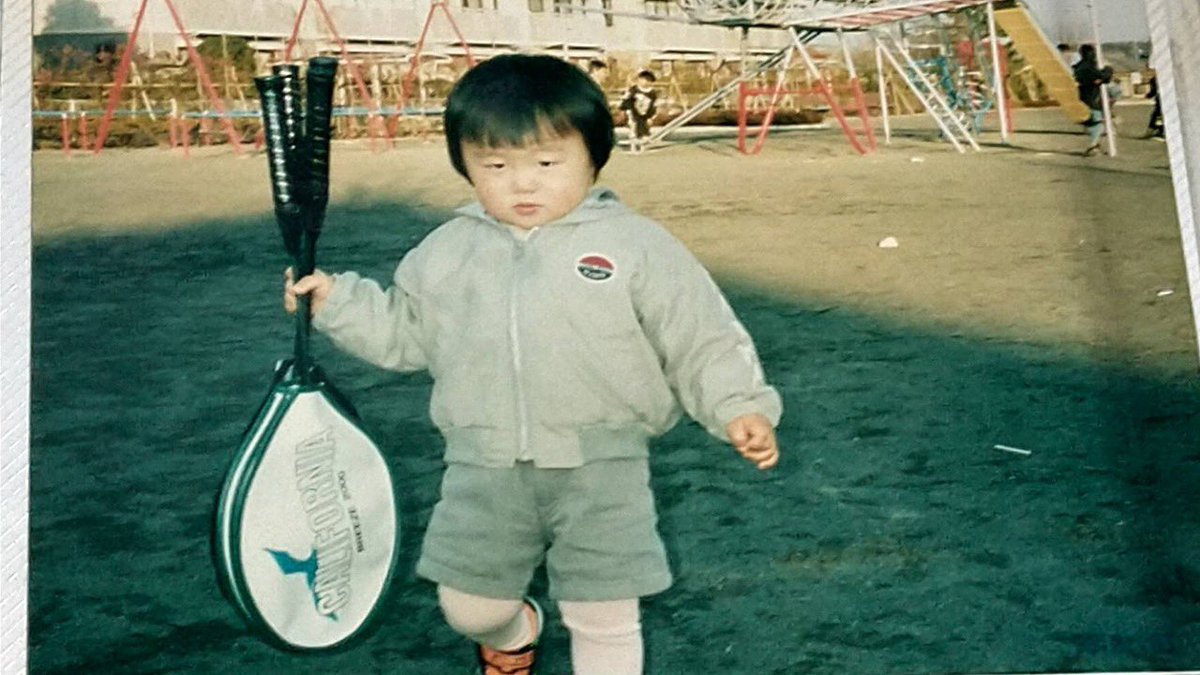 【VOLLEYBALL HEROES 2024
👀企画②の正解発表します✨】

👀企画②
この選手は誰でしょう？ の正解は
小野寺大志選手ではなく
小川智大選手でした💖

ご両親からたくさんのエピソードを伺っています🤗

ぜひご覧ください🍀

7月22日発売
只今予約受付中🙇‍♀️

-——————