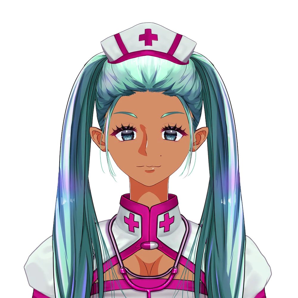 XANANFTmarket's tweet photo. 👧XANA: Genesis👧 

 Genesis is one of XANA's leading NFTs‼️
It is XANA's first ever collection of original, personalized AI NFTs.  Have you found a Genesis that you like?  

Enjoy the XANA Metaverse with Genesis.  

https://t.co/xnHsxMSX7C

＃XANA ＃XATA ＃XANAGenesis https://t.co/zBCugT5Uf3