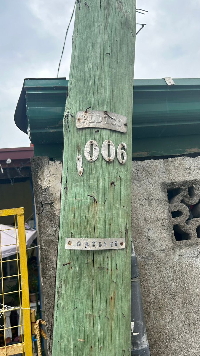 sischarm's tweet photo. @PLDT_Cares @PLDTHome @pldt @pldt ang post nyo! Lutang na! 🤣🤣🤣 ilan beses na to nireport sa inyo. Di nyo pinapansin. https://t.co/v6hsJKQZKu