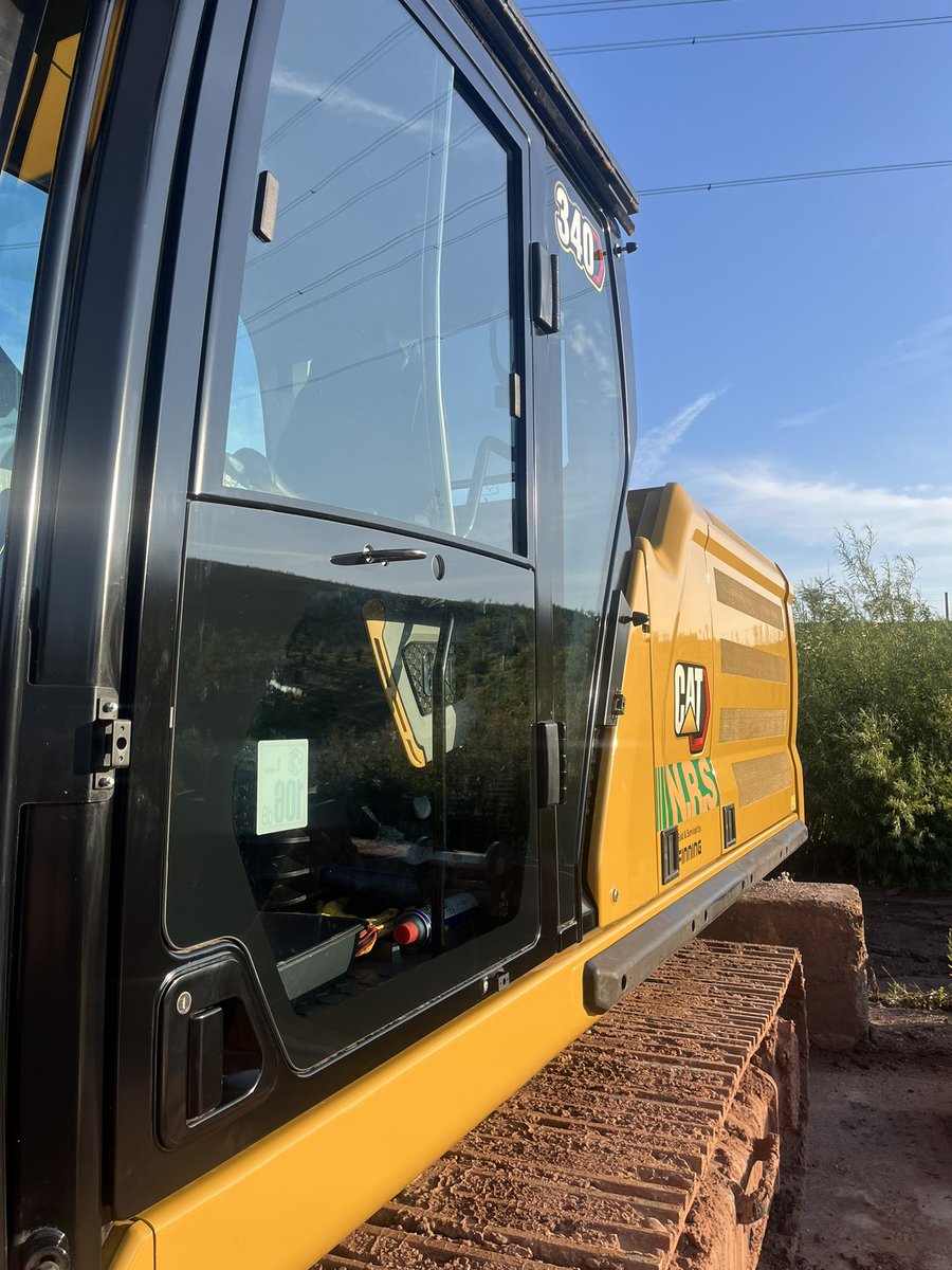 Checks and pre start polish with <a href="/diomyx1/">Uncle Alberts DIOMYX Solutions</a> done 👍