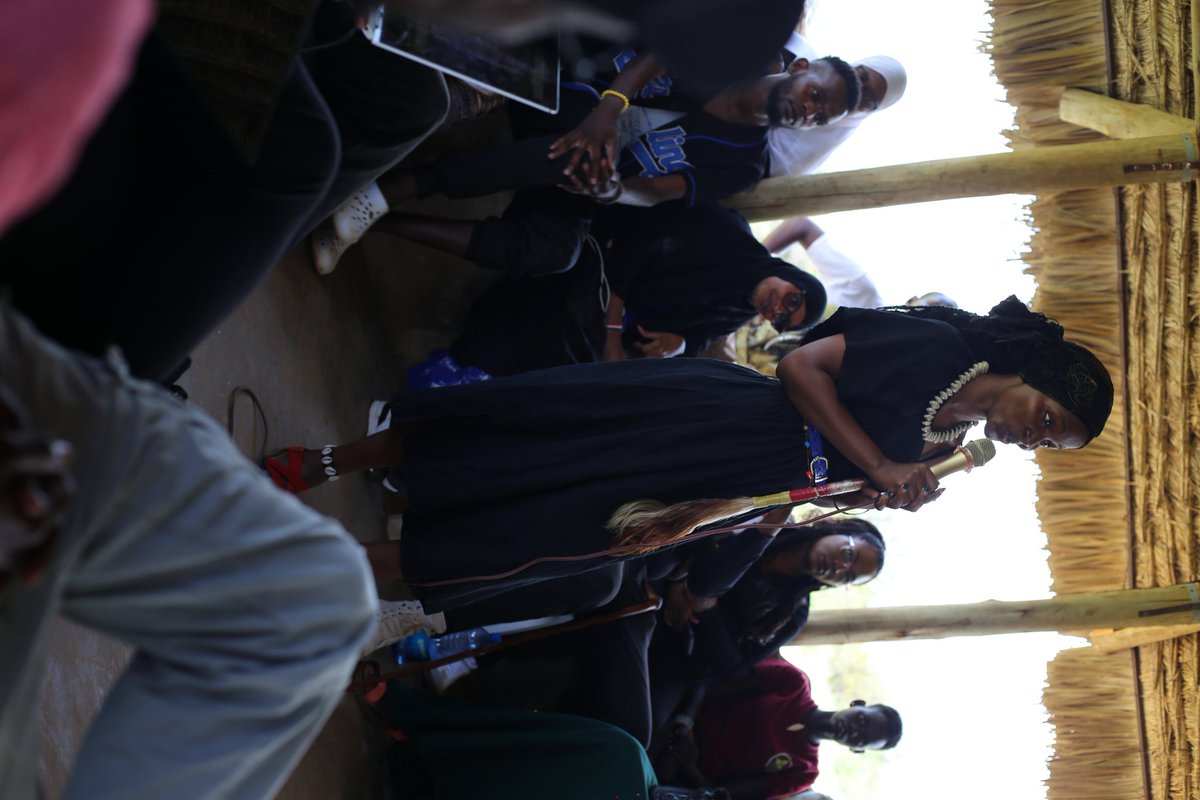 ClimateKenya23's tweet photo. Climate justice means addressing the unequal impacts of climate change on vulnerable communities. It's about fairness, equity, and ensuring that those who contribute the least to the problem aren't the ones who suffer the most. #ClimateJustice #Sustainability #MMCK2024 ##mmck https://t.co/h8pUSrkWXD