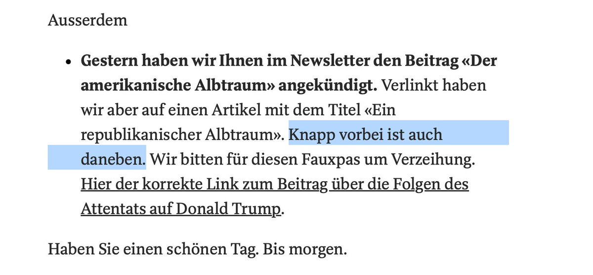 bamonamac's tweet photo. @RepublikMagazin, das habt ihr nicht nötig! https://t.co/4PMLVhHzqA