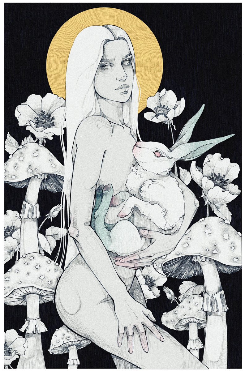 Yuliia ArtiArt tweet media