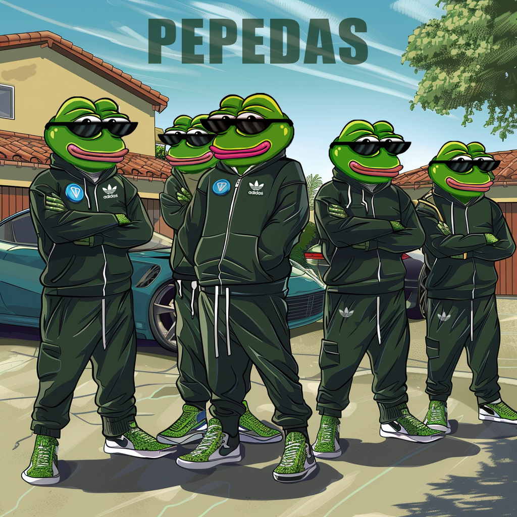 PEPEDASTON's tweet photo. @s0meone_u_know 💎💥New rocket story , 150%
Community LIT 4800 members
@PEPEDASTON https://t.co/URQPf2UPnj