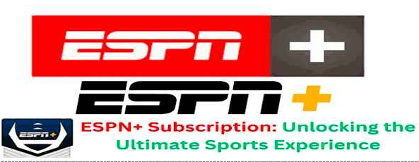 mta5own's tweet image. ESPN+ subscription blog post whet your appetite for the intellectual art within. #InnerStrengthThroughInsight #LearningIsLiving

ESPN+ Subscription: Unlocking the Ultimate Sports Experience sportsblogs55.blogspot.com/2024/02/espn-p…