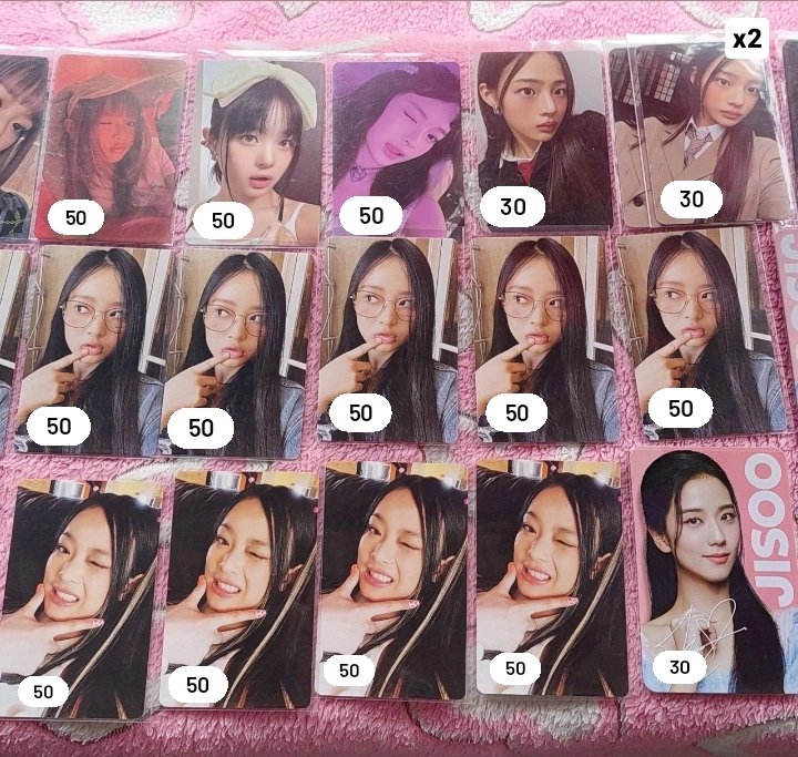 jeon9sa's tweet photo. [‼️RUSH PALUGI SALE‼️]
wts lfb ph · #j9smarket

— 𝗿𝗮𝗻𝗱𝗼𝗺 𝗽𝗵𝗼𝘁𝗼𝗰𝗮𝗿𝗱𝘀 🫰🏻

⊰ ₱ - on pic, payo
⊰ 5 ITEMS or MORE per buyer
⊰ condition varies, mostly 7 to 10/10
⊰ rfs: quitting
⊰ more questions? send a dm/reply

rcbyt . . . https://t.co/wjMCLX6dTe .ᐟ https://t.co/RC02r0yeZI