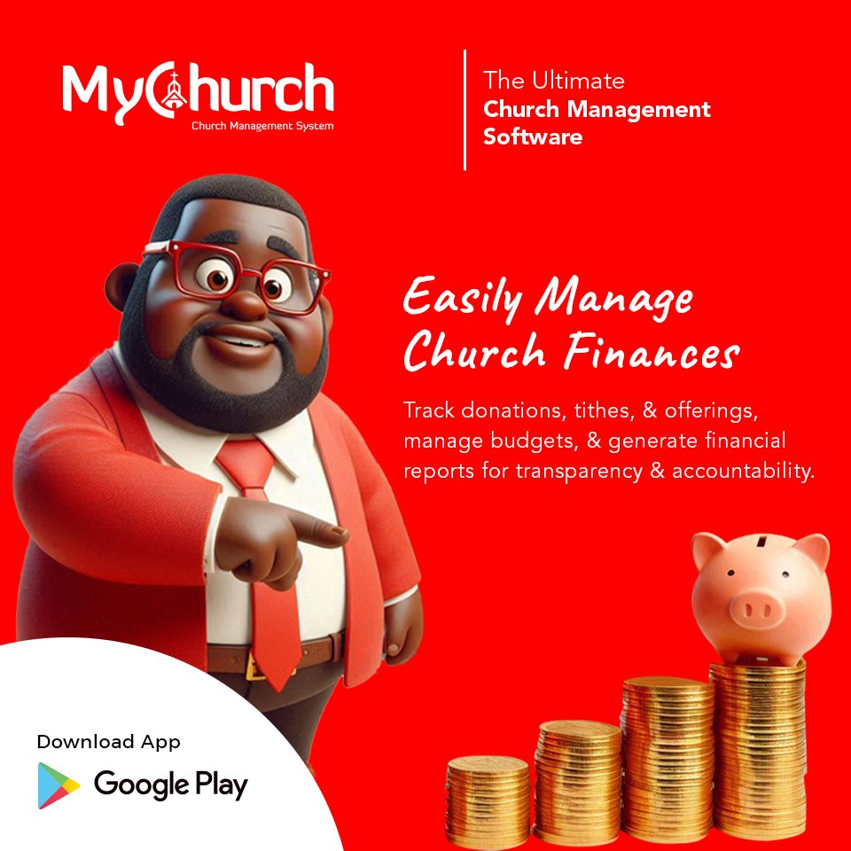 BitwiseDigital's tweet image. Experience stress-free giving with MyChurch&apos;s Automated Payments. Customize one-time or recurring payments for timely and controlled transactions.
 #MyChurch #automatedpayments 
MyChurch.co.ke