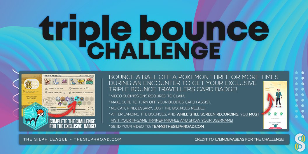 PokemonGoCebuPH's tweet photo. @sunniettv If only @TheSilphRoad still exist, you are qualified for this. https://t.co/N86dHBjvwZ