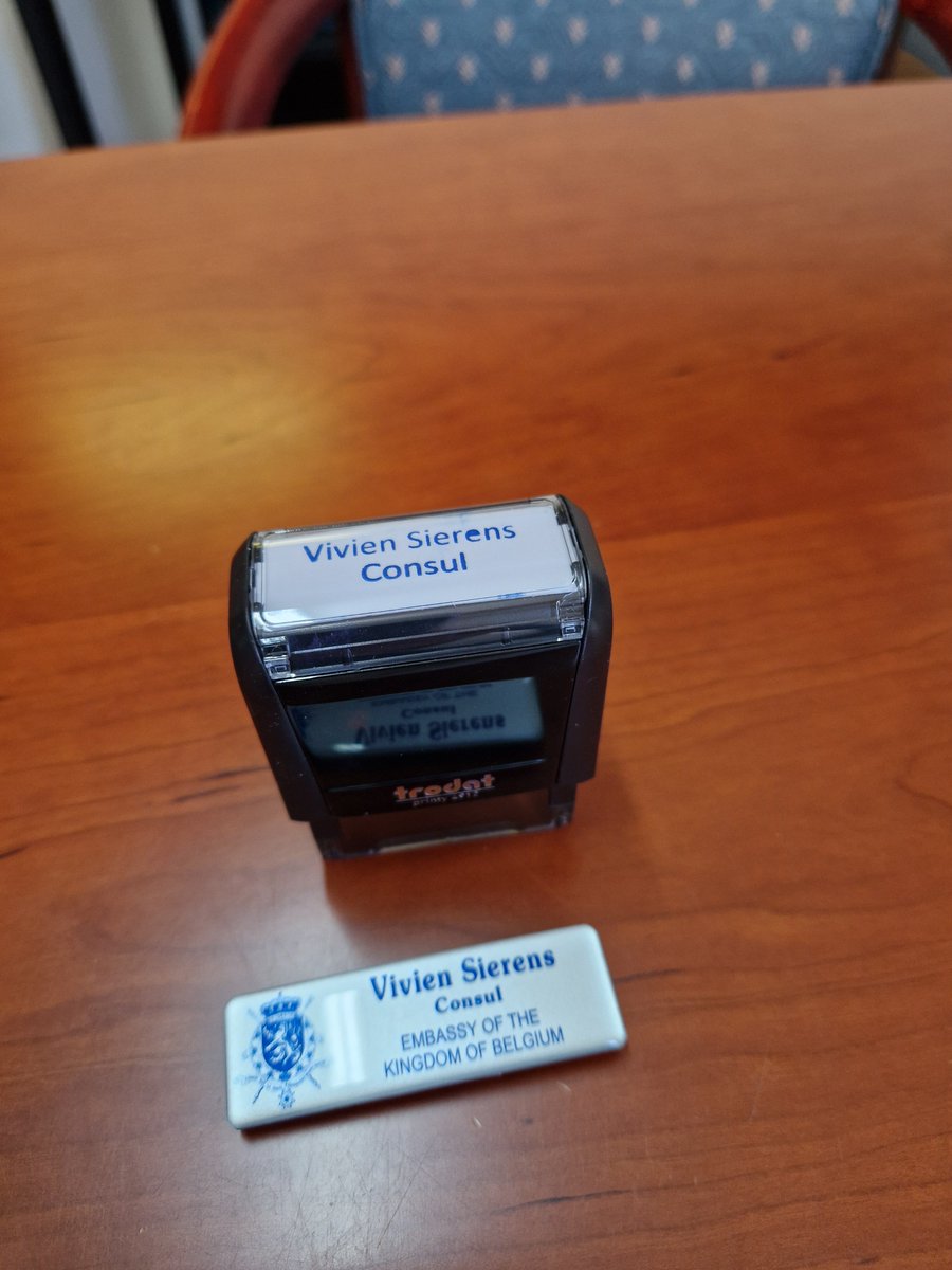 Vivien Sierens tweet media