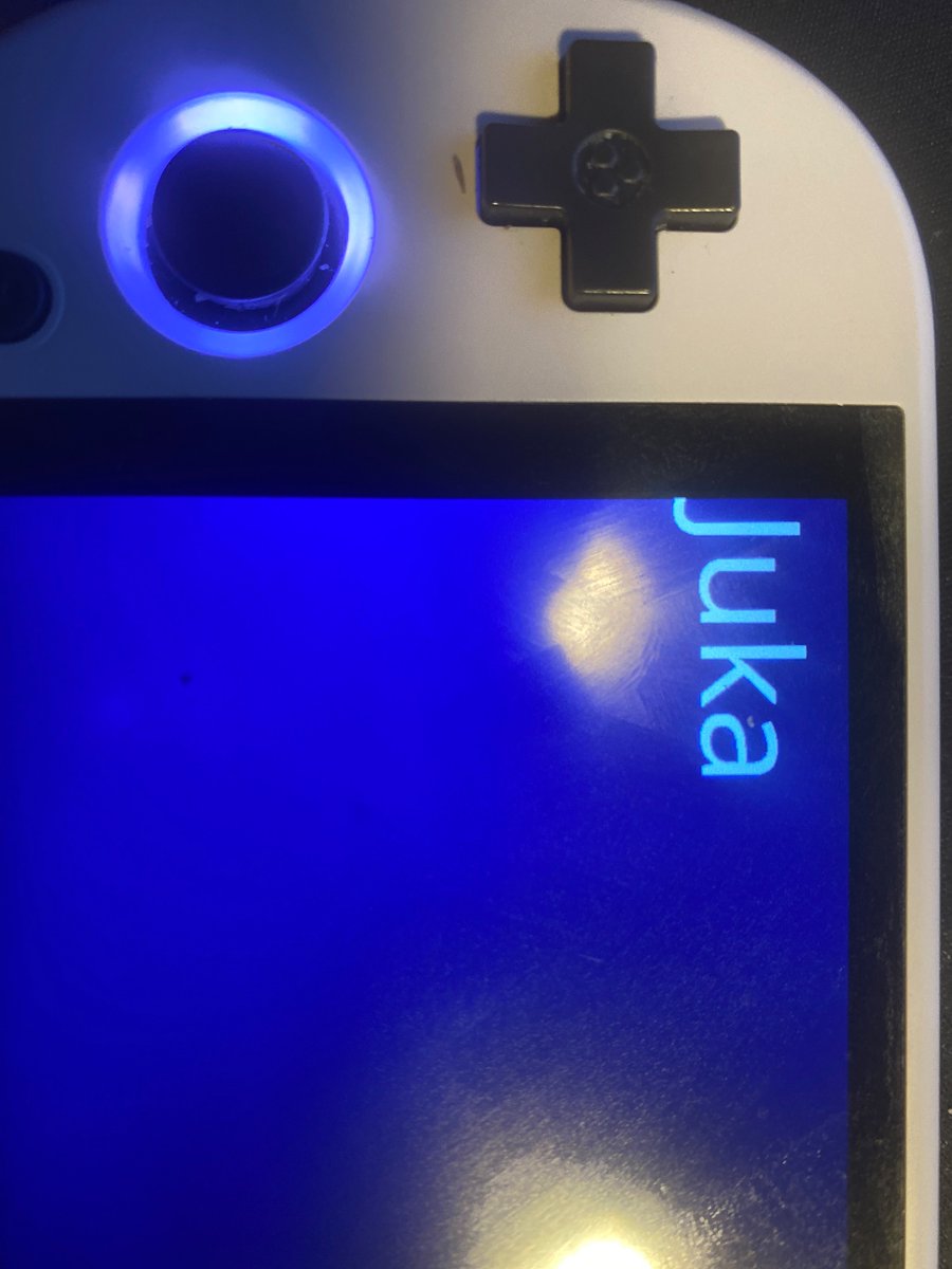 Juka now on OpenWRCT and Lina Linux! Need to run Juka on a router? Now you can! #juka #router #internet #programminghelp #programminglanguage #linux #LINA #openwrct #linalinux #trimui #trimuismartpro
