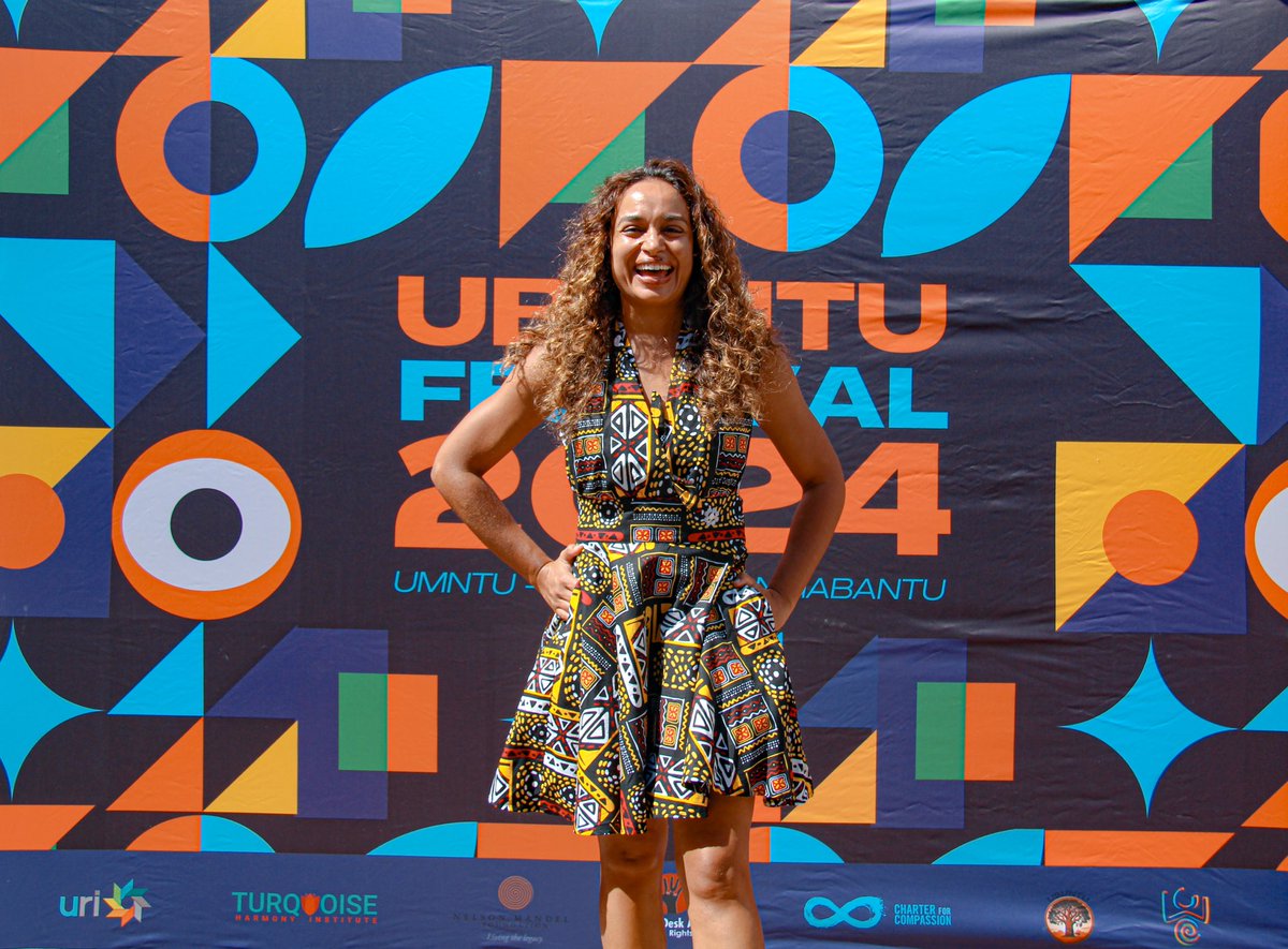 Justice Desk Africa tweet media