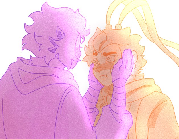 marsi ♡⁷ working on shop tweet media