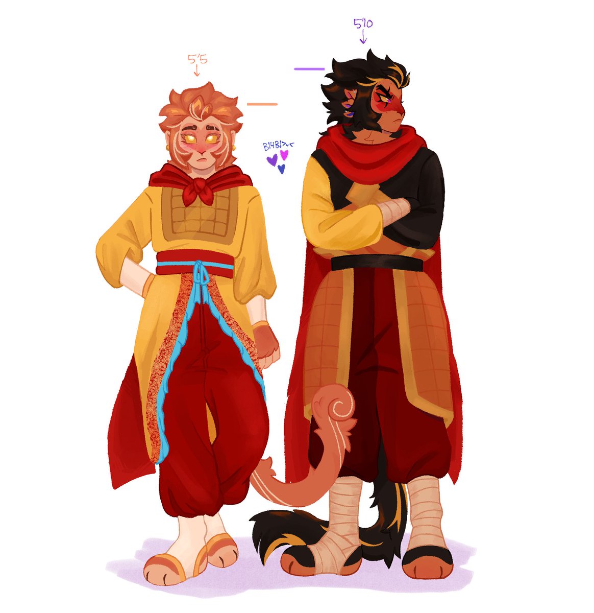 marsi ♡⁷ working on shop tweet media