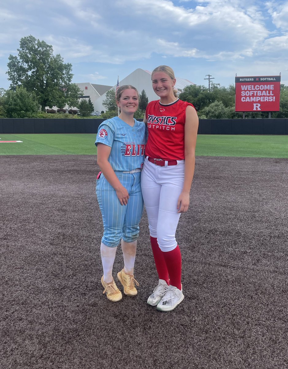 Meghan Johansen (@megjohansen2027) on Twitter photo Thank you <a href="/RUSoftball/">Rutgers Softball</a> for an awesome day at camp! I learned so many helpful things from the coaches! Thankyou <a href="/AmadioAllison/">Allison Amadio</a> for inviting me! โค๏ธ <a href="/CoachButler12/">Kristen Butler</a> <a href="/_Nat_Yo/">Natalie Yonan</a> <a href="/coach_alison99/">Coach Meagher</a> <a href="/16UMysticsNat/">16uMysticsNational</a> <a href="/D1Softball/">D1Softball</a> <a href="/PipelineSB/">Pipeline Softball Academy</a> Thank you <a href="/RUSoftball/">Rutgers Softball</a> for an awesome day at camp! I learned so many helpful things from the coaches! Thankyou <a href="/AmadioAllison/">Allison Amadio</a> for inviting me! โค๏ธ <a href="/CoachButler12/">Kristen Butler</a> <a href="/_Nat_Yo/">Natalie Yonan</a> <a href="/coach_alison99/">Coach Meagher</a> <a href="/16UMysticsNat/">16uMysticsNational</a> <a href="/D1Softball/">D1Softball</a> <a href="/PipelineSB/">Pipeline Softball Academy</a>