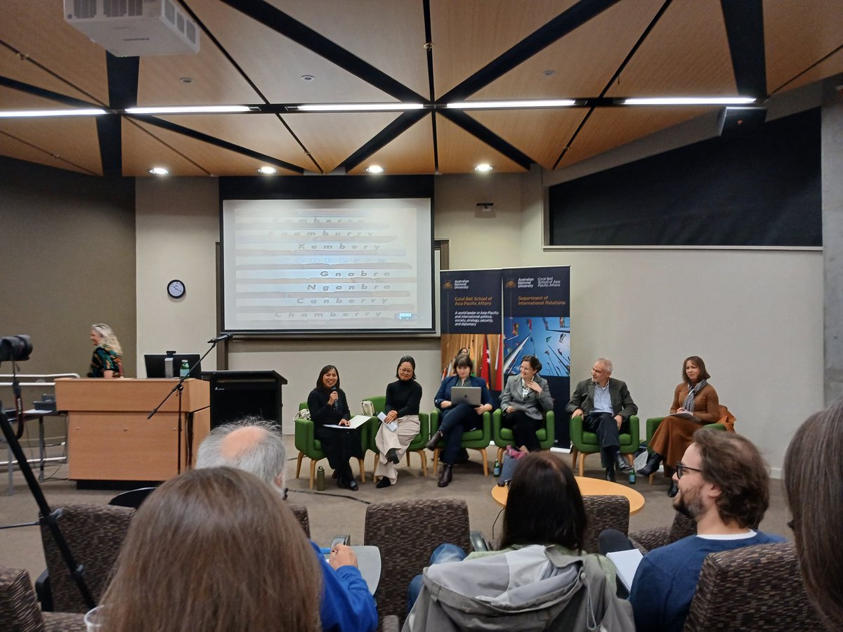 analispolitik's tweet photo. "In one year there are two symposium dedicated to Russia's invasion in American Journal of International Law. None on Gaza."

@ntinatzouvala clear and spot on. https://t.co/ZpRO49ZqOx