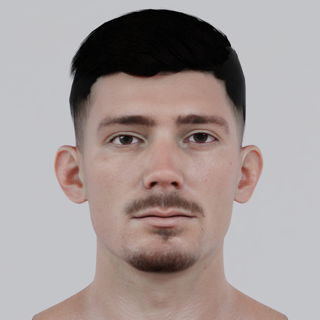 Kike Salas 🇪🇸 #FC24