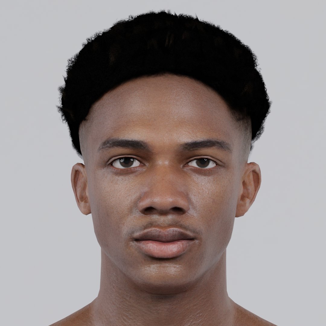 Amir Richardson 🇲🇦 #FC24