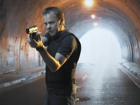 DiscussingFilm's tweet photo. A ‘24’ movie is in the works.

Currently unknown if it will be a reboot or a sequel to the TV series.

(Source: https://t.co/WZMROiREBZ) https://t.co/XTcmIO1rQq