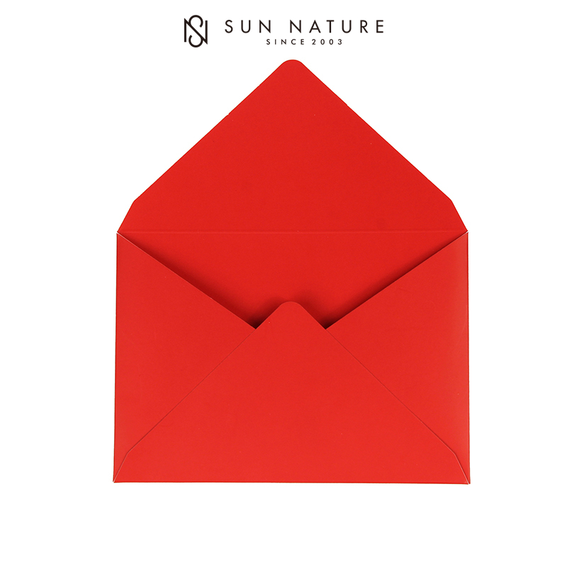 sunnature2003's tweet image. Paper envelope with a custom logo, available in your choice of size and color.
Drop us a message to know more details.
#envelope #customenvelope #paperenvelope #packagingsolution #customization