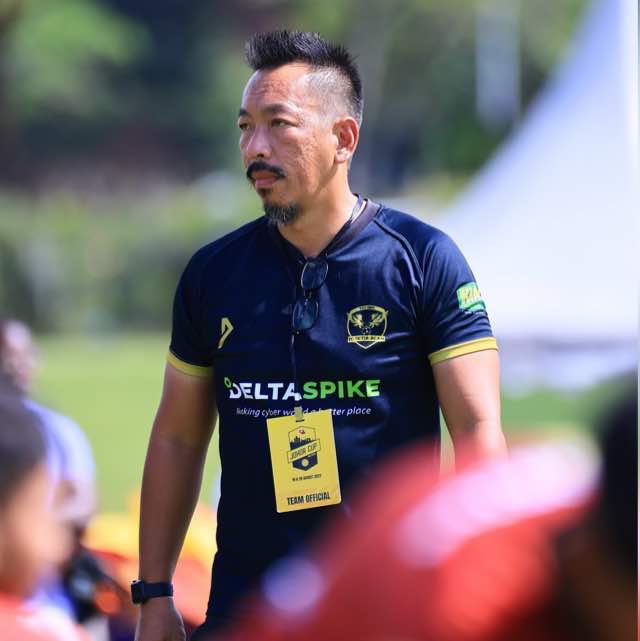 ShazwanWong's tweet photo. Coaching youth as a career ? Lets start with the pay package
PT coach:RM25-RM35 per hour
Senior PT coach:RM40-RM80 per hour
Full time coach -RM2k-RM3k
Senior Coach -RM4k-RM5k
Senior experience coach yg menghampiri TD level RM8k-RM10k
Private session gets u RM100-RM200 per hour https://t.co/ElYI0bvGbD