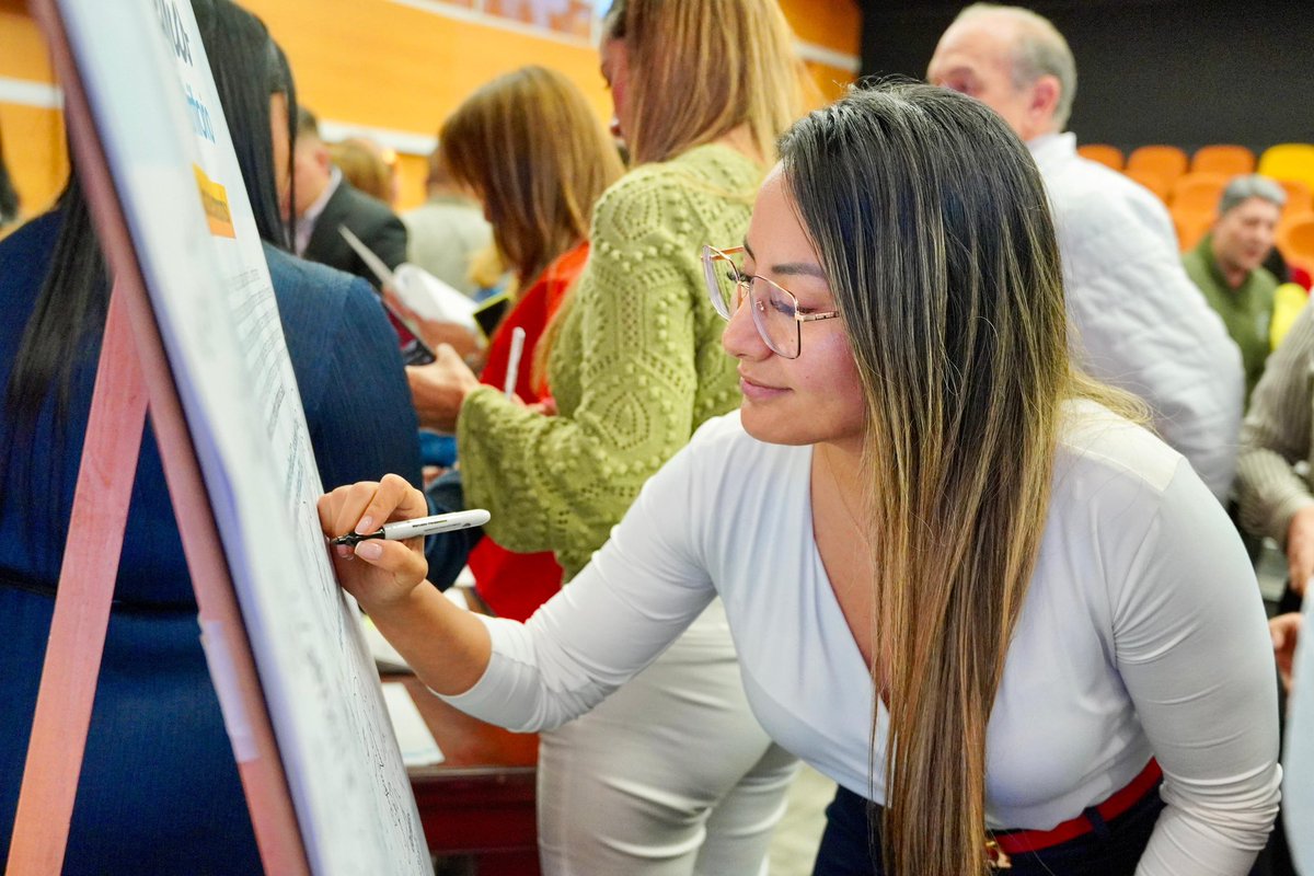 Secretaría de Salud Cundinamarca tweet media