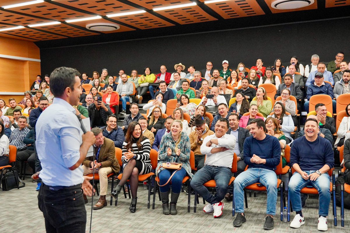 Secretaría de Salud Cundinamarca tweet media