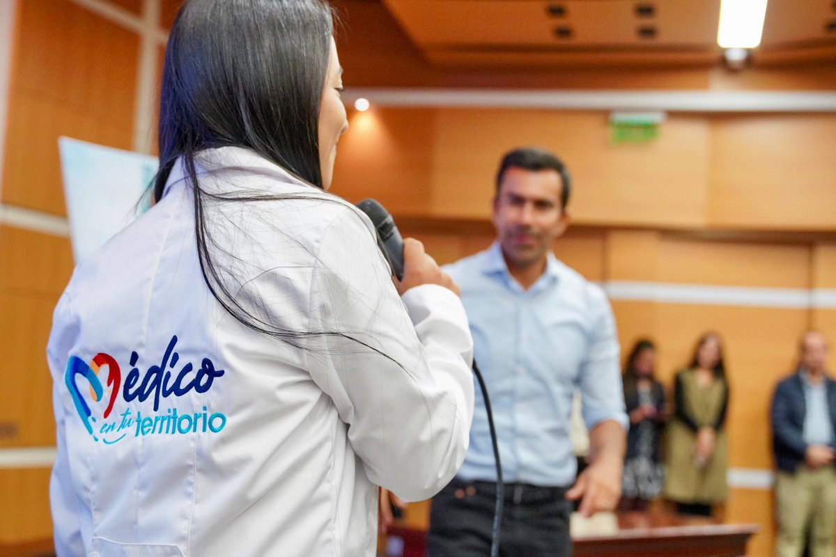 Secretaría de Salud Cundinamarca tweet media