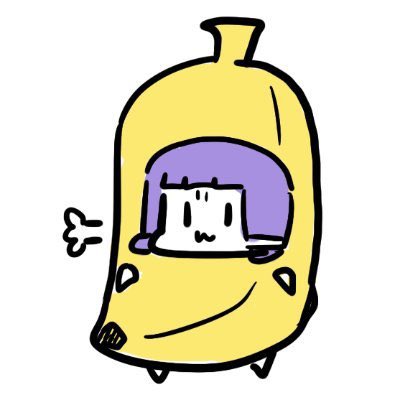 Banana Usizono 🍌 