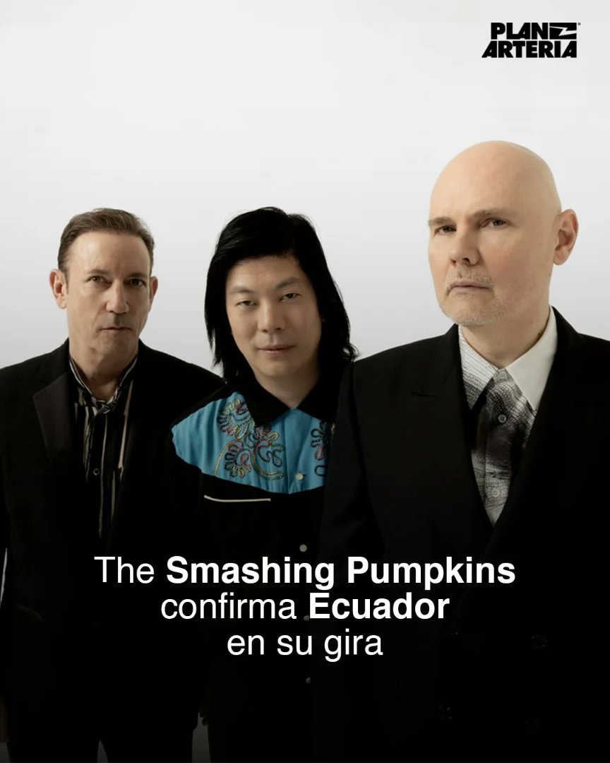 Plan Arteria tweet media