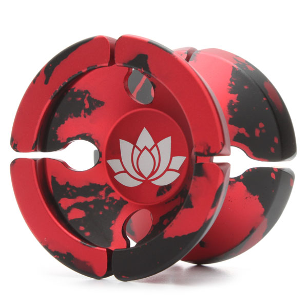 半蔵 レッド 戦国ヨーヨー 戦国ヨーヨー (@SengokuYoyos) / X