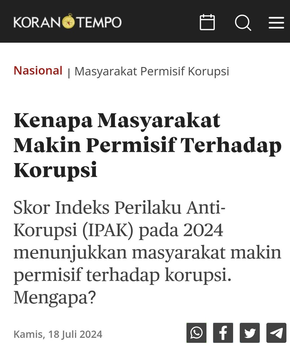 idham_arsyad's tweet photo. Putus asa ?? https://t.co/j7GcvGlskN