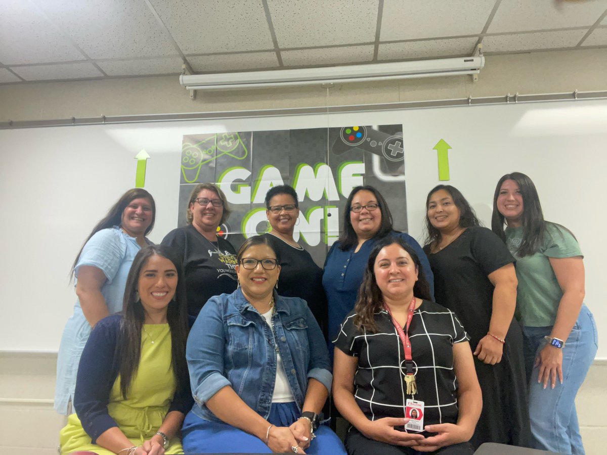 Dora A. Garza tweet media