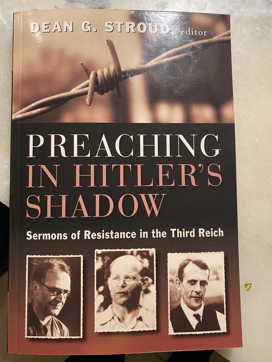 jpierredavis's tweet photo. I think every preacher needs to have this book…

…you know…just in case. https://t.co/Gir9l6eHx9