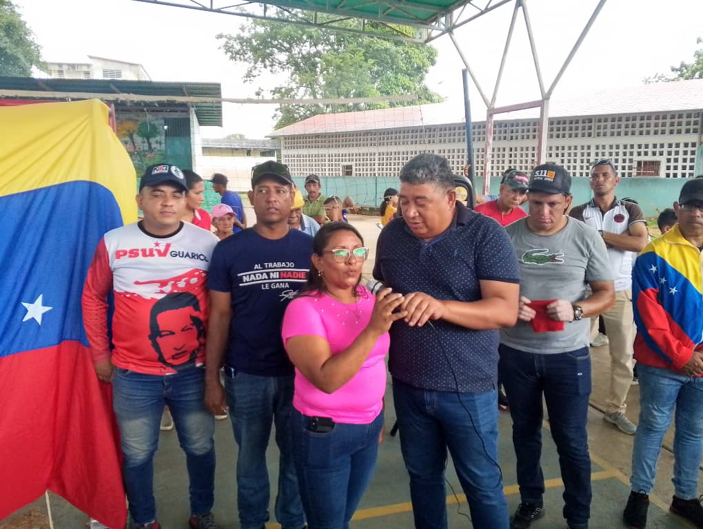 Elías Zurita tweet media