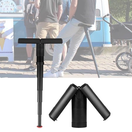 BestDealsCoNz's tweet image. Portable Folding Adjustable ABS Stool Waiting Queue Seat
Buy Now &amp;gt;&amp;gt;&amp;gt; bit.ly/4d2lJ3h
#PortableStool #foldingstool #adjustablestool #portableseating