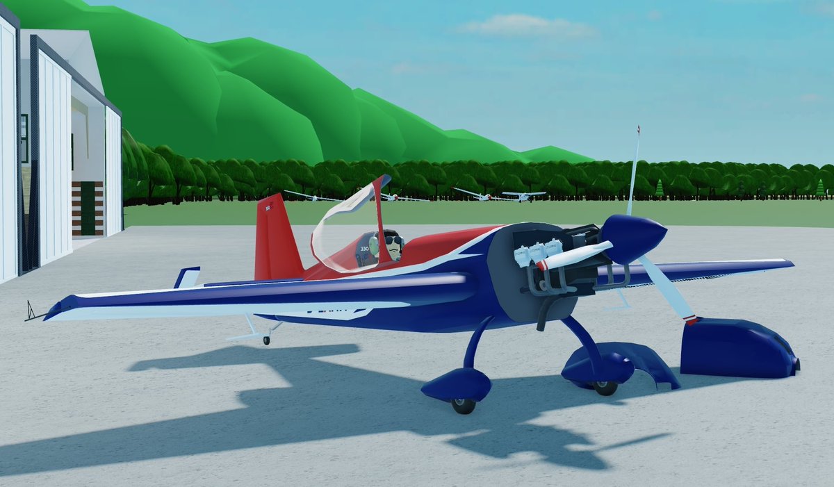 Flying_M0 tweet media