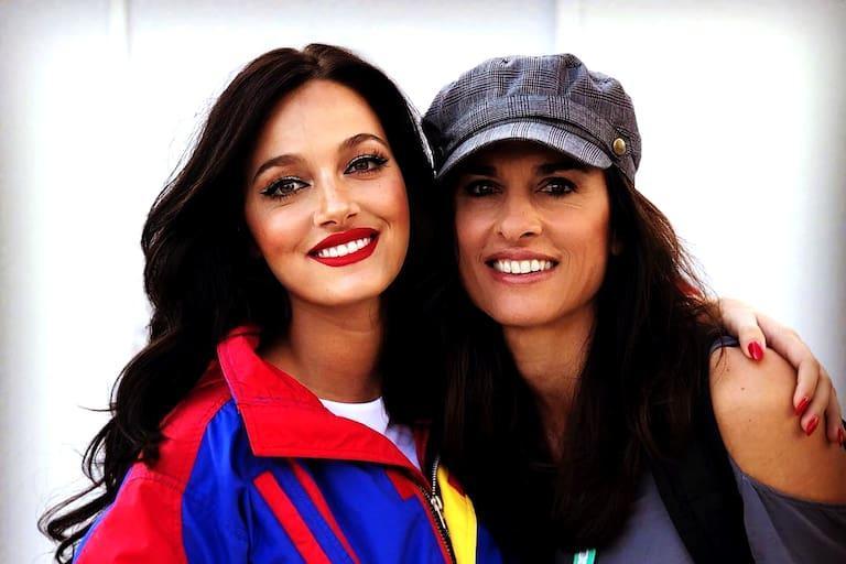 LANACION's tweet photo. La particular forma en la que Oriana Sabatini se habría enterado de que su tía Gabriela no iría a su boda https://t.co/BvmRrKHPfT https://t.co/LizYnnHtWo