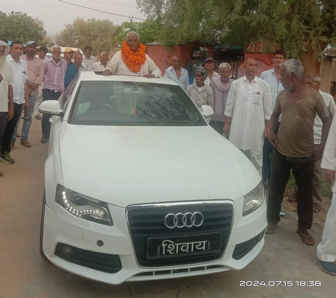 Garv Gautam tweet media