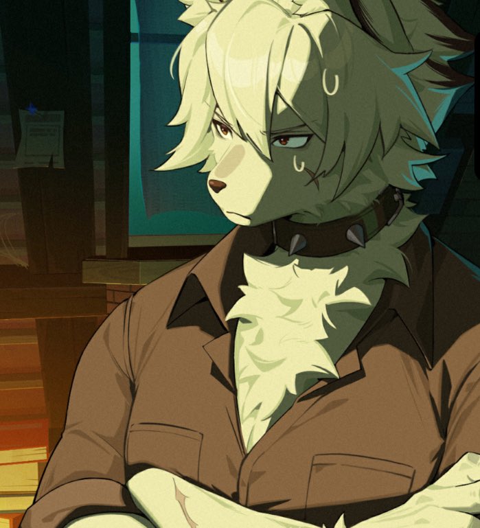 CocoMoons_uwu's tweet photo. QUE HERMOSO SE VE AAAAAGH 🐺🐺🐺 AUUUUUU🗣️🗣️ https://t.co/tMjQgCgrPu