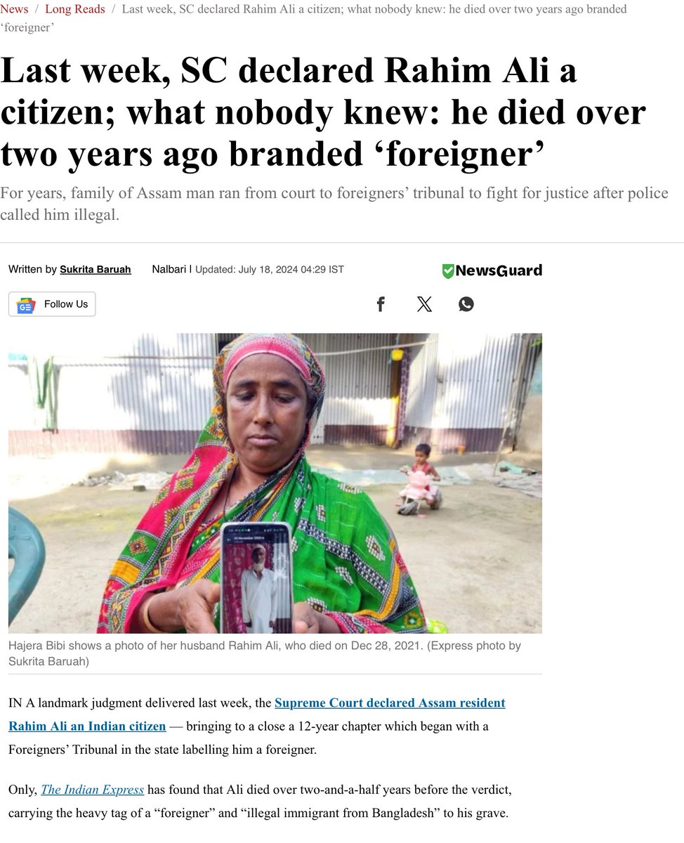 Aakar Patel tweet media