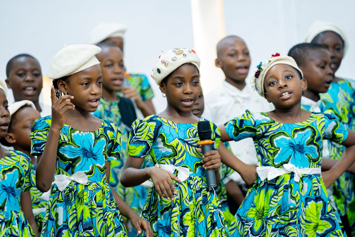 RCCG Hope Centre, Lagos Province 81 HQ (@RCCG_HopeCentre) / Posts / X