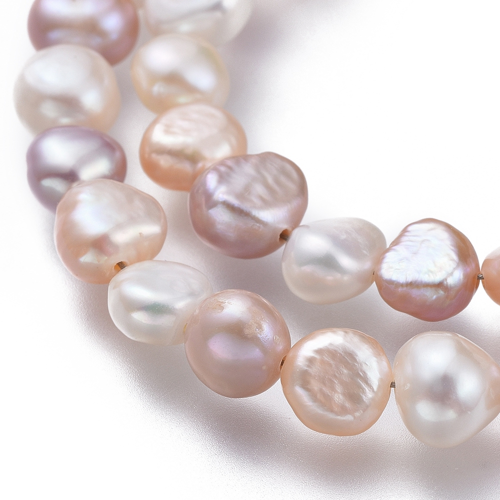 PHJewelryMaking's tweet photo. 【PandaHall】This bracelet is made of natural pearls, it's beautiful and you can stack the bracelets, do you like it?
Get Here>https://t.co/IVPTMif8Zt
【PandaHall】UP TO 90% OFF 400,000+ Items
FREE SHIPPING on Orders over $99
Order now：https://t.co/ycGW0siCTZ
#pandahall #diy https://t.co/pUay8ZLpFY