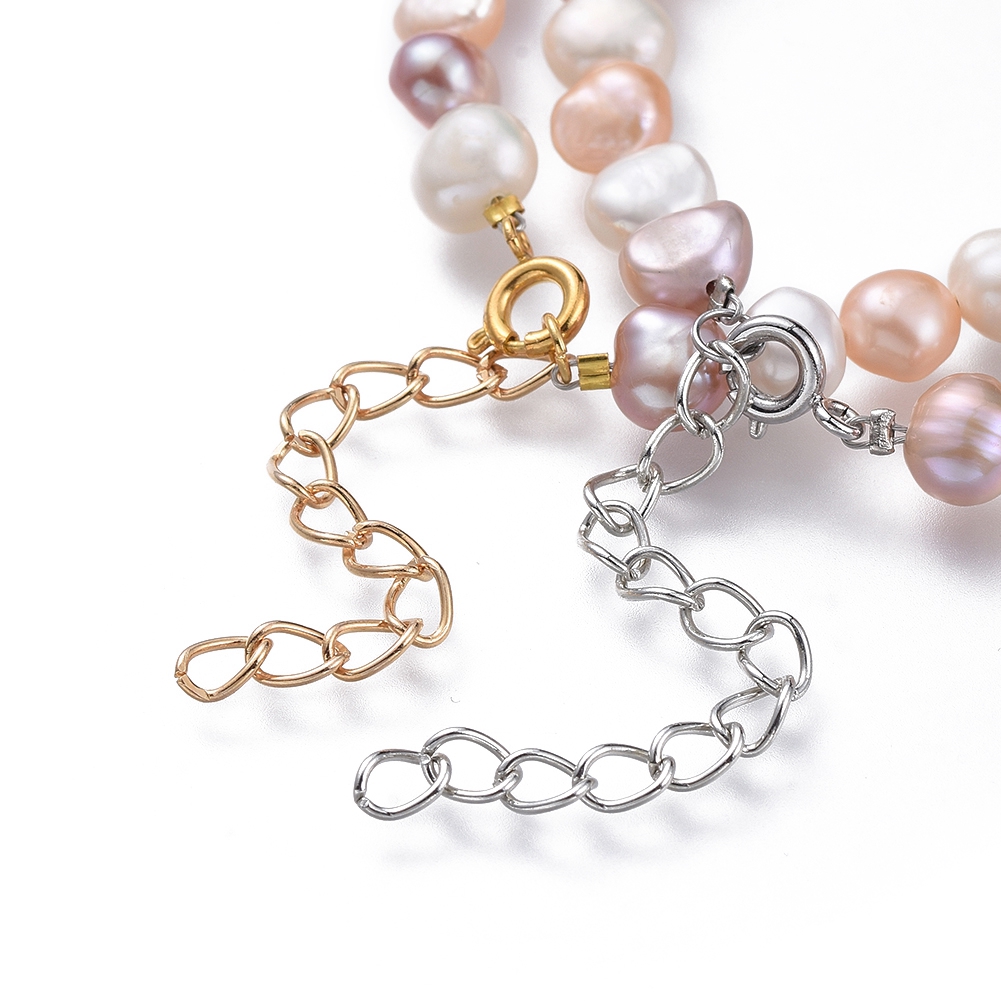 PHJewelryMaking's tweet photo. 【PandaHall】This bracelet is made of natural pearls, it's beautiful and you can stack the bracelets, do you like it?
Get Here>https://t.co/IVPTMif8Zt
【PandaHall】UP TO 90% OFF 400,000+ Items
FREE SHIPPING on Orders over $99
Order now：https://t.co/ycGW0siCTZ
#pandahall #diy https://t.co/pUay8ZLpFY