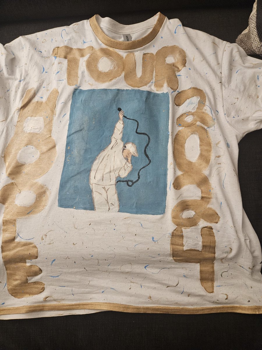 y0ur_l0verb0y's tweet photo. Me realizing I still haven't posted this year's NF concert shirt π«£. I made another custom Nf shirt just like last year for @nfrealmusic concert in Hershey PA!! #nfhopetour #hopetour2024 #nfrealmusic https://t.co/gDIXTET4FB