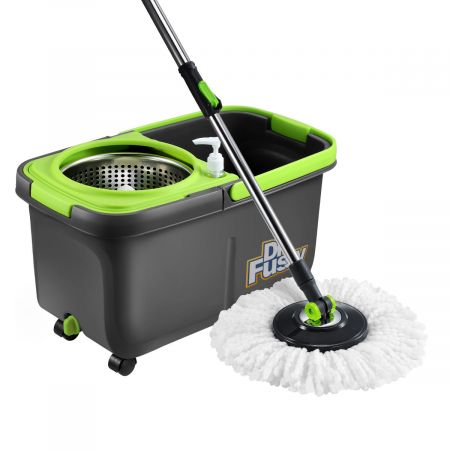 BestDealsCoNz's tweet image. 360 Degree Spin Mop Bucket System w/4 Mop Heads
Buy Now &amp;gt;&amp;gt;&amp;gt; bit.ly/4d4Tml8
#spinmop #SpinMopBucket #mopbucket