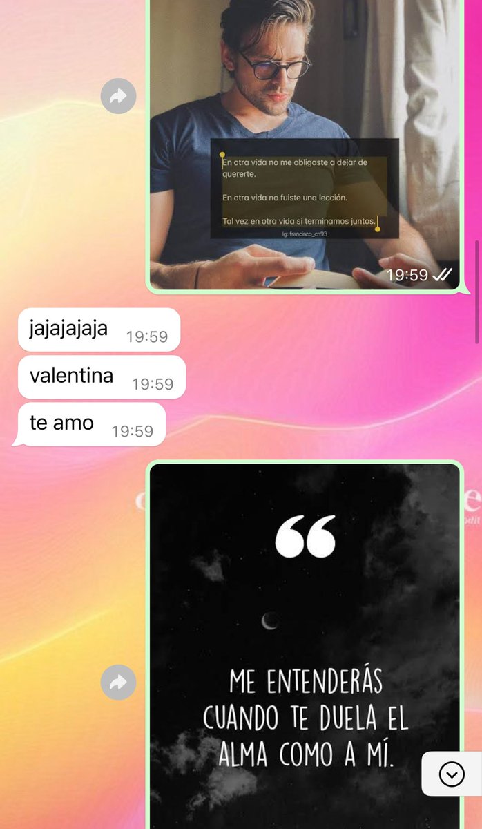 dios bendiga a mi novio, de verdad no sé cómo me aguanta JAJAJ