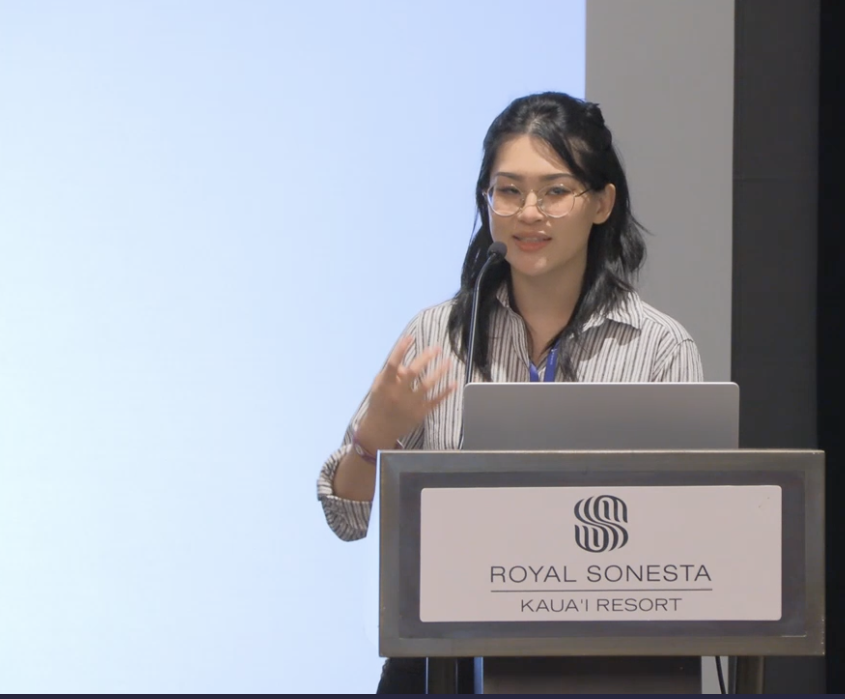 LocoMocoSec's tweet photo. #LocoMocoSec Day 1 finished strong with talks by:

🌟 Colleen Dai @chaiidaii
🌟 Joe Rozner @jrozner
🌟 Adam Schaal @clevernyyyy
🌟 Kymberlee Price @Kym_Possible https://t.co/cYHOL5pMM4