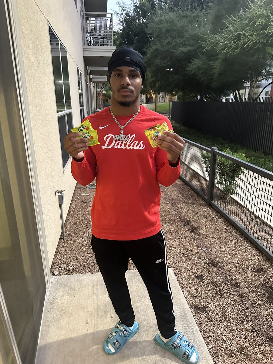 Jaden Milliner-jones tweet media